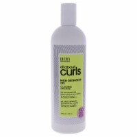 All About Curls High Definition Gel by Zotos for Unisex - 15.0 oz Gel Perspective: Main