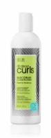 Zotos Professional All About Curls Daily Cream Conditioner Perspective: Main