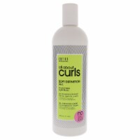Zotos Professional All About Curls Soft Definition Gel Perspective: Main