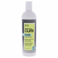All About Curls LoLather Cleanser Perspective: Main