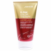 Joico K-Pak Color Therapy Luster Lock Instant Shine & Repair Treatment Perspective: Main