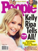 People Magazine Perspective: Main