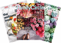 Family Circle Magazine Perspective: Main