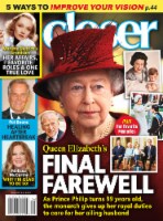Closer Magazine Perspective: Main