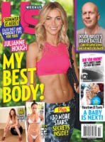 Us Weekly Magazine Perspective: Main