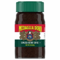 Medaglia D'oro® Espresso Instant Coffee Perspective: Main