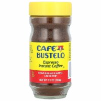 Café Bustelo Espresso Instant Coffee - 3.5 oz (100 g) Perspective: Main