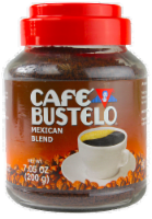 Cafe Bustelo® Mexican Blend Instant Coffee Perspective: Main
