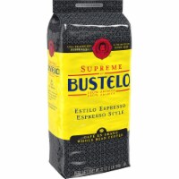 Supreme by Bustelo  Coffee 101800