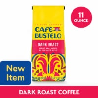 Café Bustelo Dark Roast Ground Coffee Perspective: Main