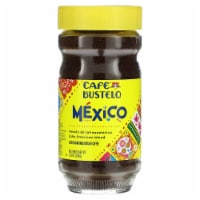 Cafe Bustelo® Latin American Blend Instant Coffee Perspective: Main