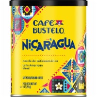 Cafe Bustelo Origins - Nicaragua Roast