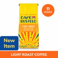 Café Bustelo Light Roast Ground Coffee Perspective: Main