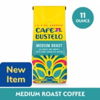 Café Bustelo Medium Roast Ground Coffee Perspective: Main