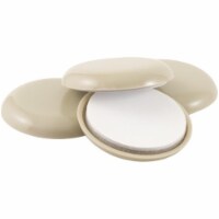 Waxman Round Super Sliders
