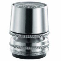 Lasco 1.8 GPM Snap Nipple Dishwasher Faucet Aerator, LG x SM FE