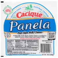Cacique® Panela Part Skim Cheese Milk