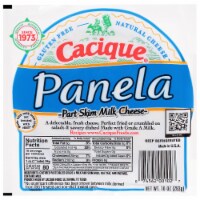 Cacique® Panela Part Skim Cheese Milk