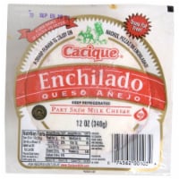 Cacique Enchilado