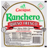 Ranchero® Queso Fresco
