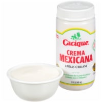 Cacique® Crema Mexicana Table Cream