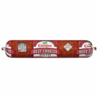 Cacique® Beef Chorizo
