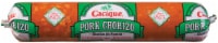 Cacique® Pork Chorizo