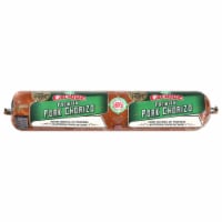 Cacique® Premium Pork Chorizo