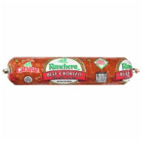 Ranchero® Beef Chorizo
