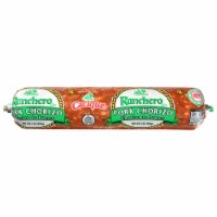 Ranchero Pork Chorizo