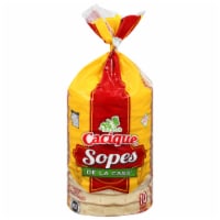 Cacique® De La Casa® Sopes Perspective: Main