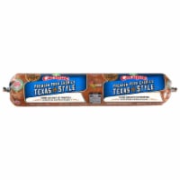 Cacique® Premium Pork Texas-Style Chorizo Perspective: Main