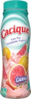 Cacique® Guava Yogurt Smoothie