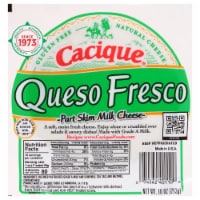 Cacique® Queso Fresco, 10 oz - Kroger