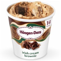 Haagen Dazs Irish Cream Ice Pint