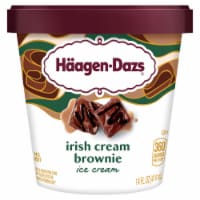 Haagen Dazs® Irish Cream Ice Cream