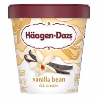 Haagen Dazs® Vanilla Bean Gluten Free Ice Cream