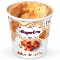Haagen Dazs® Dulce de Leche Ice Cream Pint