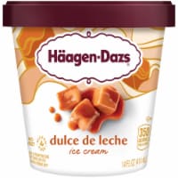 Haagen Dazs® Dulce de Leche Ice Cream