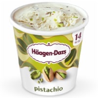 Haagen Dazs® Pistachio Ice Cream Pint