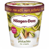 Haagen Dazs® Pistachio Gluten Free Ice Cream