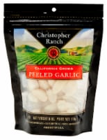 Christopher Ranch Peeled Garlic