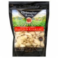 Christopher Ranch Peeled Garlic