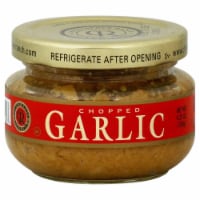 Christopher Ranch Chopped Garlic