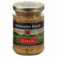 Christopher Ranch™ Chopped Garlic