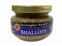 Christopher Ranch® Chopped Shallots Perspective: Main