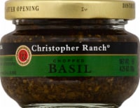 Christopher Ranch® Chopped Basil