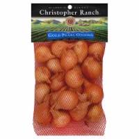 Christopher Ranch Gold Pearl Onions