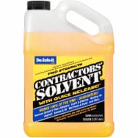 De-Solv-it PRO CONTRACTORS SOLVENT 128oz