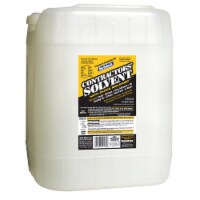De-Solv-it PRO CONTRACTORS SOLVENT 5 GAL